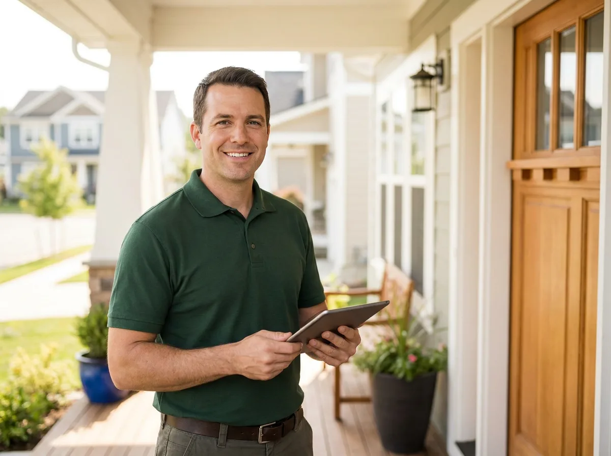 Pest control FAQs for Grinnell, IA